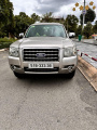 Bán xe Ford Everest 2008 2.5L 4x2 MT giá 195 Triệu - TP HCM