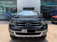 Bán xe Ford Everest Titanium 2.0L 4x2 AT 2020 giá 890 Triệu - TP HCM