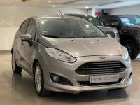can ban xe oto cu lap rap trong nuoc Ford Fiesta S 1.0 AT Ecoboost 2015