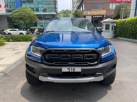 Bán xe Ford Ranger Raptor 2.0L 4x4 AT 2019 giá 895 Triệu - TP HCM