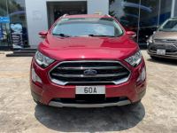 Bán xe Ford EcoSport Titanium 1.5L AT 2019 giá 485 Triệu - TP HCM