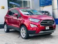 Bán xe Ford EcoSport Titanium 1.5L AT 2020 giá 490 Triệu - TP HCM
