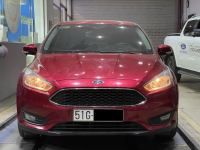 can ban xe oto cu lap rap trong nuoc Ford Focus Trend 1.5L 2017