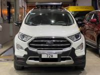 Bán xe Ford EcoSport Titanium 1.5 AT 2021 giá 510 Triệu - TP HCM