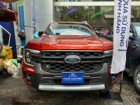 Bán xe Ford Ranger Wildtrak 2.0L 4x4 AT 2022 giá 865 Triệu - TP HCM
