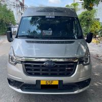 Bán xe Ford Transit Tiêu chuẩn 2023 giá 750 Triệu - TP HCM
