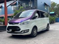 Bán xe Ford Tourneo Titanium 2.0 AT 2020 giá 785 Triệu - TP HCM