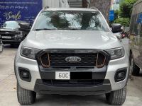 Bán xe Ford Ranger 2021 Wildtrak 2.0L 4x4 AT giá 715 Triệu - TP HCM