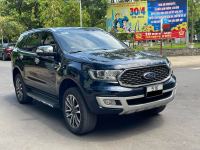 Bán xe Ford Everest 2021 Titanium 2.0L 4x2 AT giá 940 Triệu - TP HCM