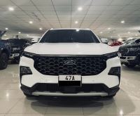 Bán xe Ford Territory Titanium X 1.5 AT 2022 giá 870 Triệu - TP HCM