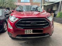 Bán xe Ford EcoSport 2018 Titanium 1.0 EcoBoost giá 440 Triệu - TP HCM