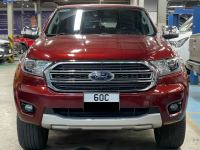 Bán xe Ford Ranger Limited 2.0L 4x4 AT 2021 giá 682 Triệu - TP HCM