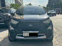 Bán xe Ford EcoSport 2018 Titanium 1.5L AT giá 395 Triệu - TP HCM