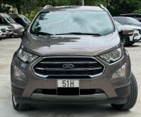 Bán xe Ford EcoSport 2020 Titanium 1.5L AT giá 535 Triệu - TP HCM