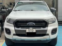 Bán xe Ford Ranger Wildtrak 2.0L 4x4 AT 2018 giá 655 Triệu - TP HCM