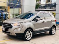 Bán xe Ford EcoSport 2019 Titanium 1.5L AT giá 445 Triệu - TP HCM