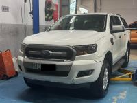 Bán xe Ford Ranger 2016 XLS 2.2L 4x2 AT giá 465 Triệu - TP HCM