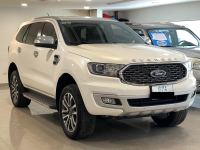 Bán xe Ford Everest 2022 Titanium 2.0L 4x2 AT giá 1 Tỷ 25 Triệu - TP HCM