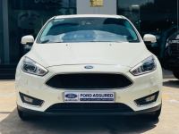 Bán xe Ford Focus 2018 Titanium 1.5L giá 538 Triệu - TP HCM