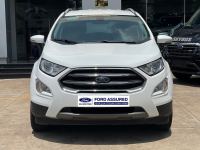 Bán xe Ford EcoSport 2021 Titanium 1.5 AT giá 490 Triệu - TP HCM