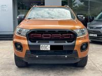 Bán xe Ford Ranger 2019 Wildtrak 2.0L 4x4 AT giá 630 Triệu - TP HCM