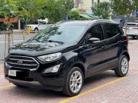 Bán xe Ford EcoSport 2018 Titanium 1.5L AT giá 450 Triệu - TP HCM