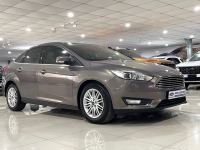 Bán xe Ford Focus 2017 Titanium 1.5L giá 438 Triệu - TP HCM