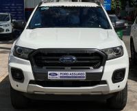 Bán xe Ford Ranger 2019 Wildtrak 2.0L 4x4 AT giá 660 Triệu - TP HCM