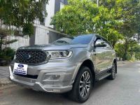 Bán xe Ford Everest 2021 Titanium 2.0L 4x4 AT giá 1 Tỷ 50 Triệu - TP HCM