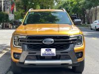 Bán xe Ford Ranger 2023 Wildtrak 2.0L 4x4 AT giá 877 Triệu - TP HCM