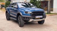 Bán xe Ford Ranger Raptor 2.0L 4x4 AT 2020 giá 940 Triệu - TP HCM