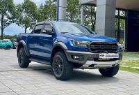 Bán xe Ford Ranger Raptor 2.0L 4x4 AT 2019 giá 890 Triệu - TP HCM