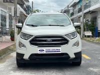 Bán xe Ford EcoSport 2020 Titanium 1.5 AT giá 475 Triệu - TP HCM