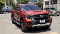 Bán xe Ford Ranger 2022 Wildtrak 2.0L 4x4 AT giá 835 Triệu - TP HCM