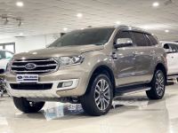 Bán xe Ford Everest 2019 Titanium 2.0L 4x2 AT giá 852 Triệu - TP HCM