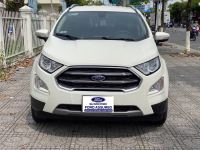 Bán xe Ford EcoSport 2021 Titanium 1.5 AT giá 523 Triệu - TP HCM