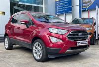 Bán xe Ford EcoSport 2019 Titanium 1.5L AT giá 450 Triệu - TP HCM