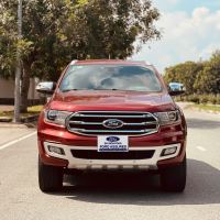 Bán xe Ford Everest 2020 Titanium 2.0L 4x2 AT giá 905 Triệu - TP HCM