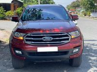 Bán xe Ford Everest 2018 Ambiente 2.0 4x2 AT giá 758 Triệu - TP HCM