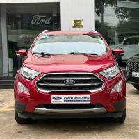 Bán xe Ford EcoSport 2019 Titanium 1.5L AT giá 440 Triệu - TP HCM