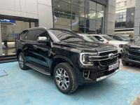 Bán xe Ford Everest 2023 Titanium 2.0L 4x2 AT giá 1 Tỷ 200 Triệu - TP HCM