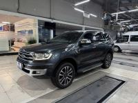 Bán xe Ford Everest 2018 Titanium 2.0L 4x2 AT giá 788 Triệu - TP HCM