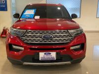 Bán xe Ford Explorer 2021 Limited 2.3L EcoBoost giá 1 Tỷ 795 Triệu - TP HCM