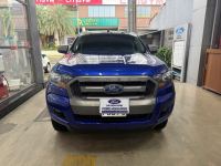 Bán xe Ford Ranger 2016 XLS 2.2L 4x2 AT giá 445 Triệu - TP HCM