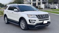 Bán xe Ford Explorer 2016 Limited 2.3L EcoBoost giá 1 Tỷ 30 Triệu - TP HCM