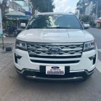 Bán xe Ford Explorer 2019 Limited 2.3L EcoBoost giá 1 Tỷ 225 Triệu - TP HCM