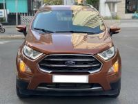 Bán xe Ford EcoSport 2020 Titanium 1.5 AT giá 469 Triệu - TP HCM