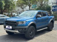 Bán xe Ford Ranger 2022 Raptor 2.0L 4x4 AT giá 992 Triệu - TP HCM