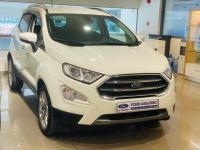 Bán xe Ford EcoSport 2020 Titanium 1.5 AT giá 494 Triệu - TP HCM