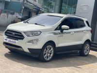 Bán xe Ford EcoSport Titanium 1.5L AT 2020 giá 485 Triệu - TP HCM